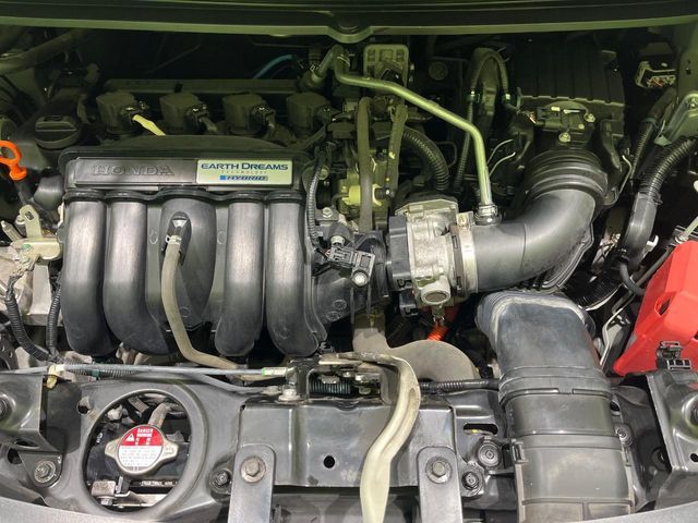 HONDA FREED HYBRID 2017 Image 31