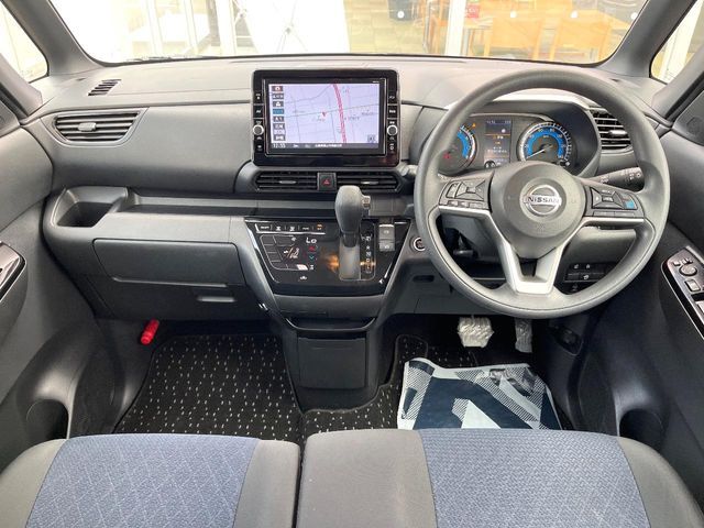 NISSAN ROOX 2021 Image 31