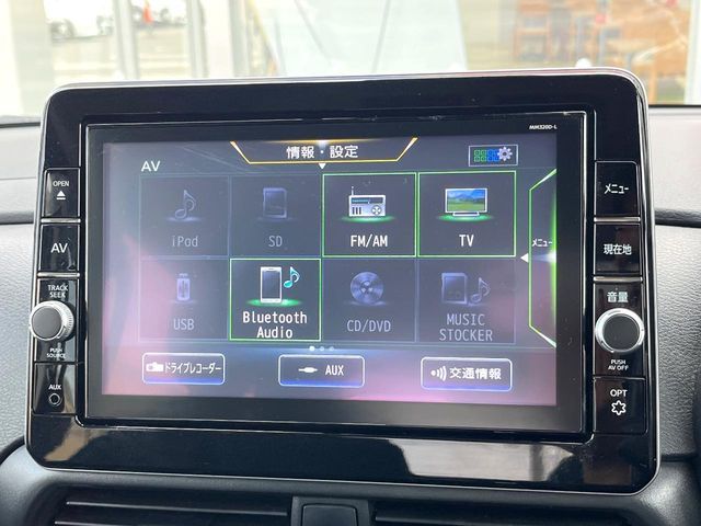 NISSAN ROOX 2021 Image 31