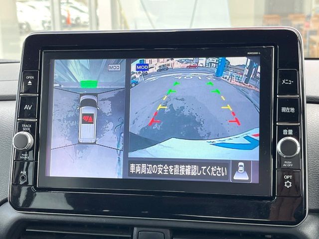 NISSAN ROOX 2021 Image 31