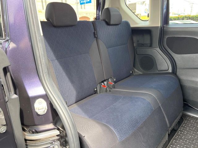 NISSAN ROOX 2021 Image 31