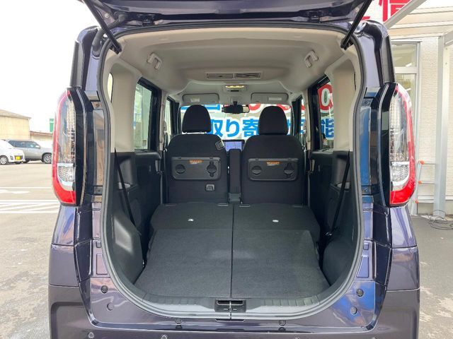 NISSAN ROOX 2021 Image 31