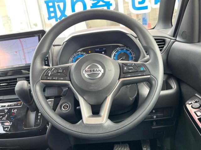 NISSAN ROOX 2021 Image 31