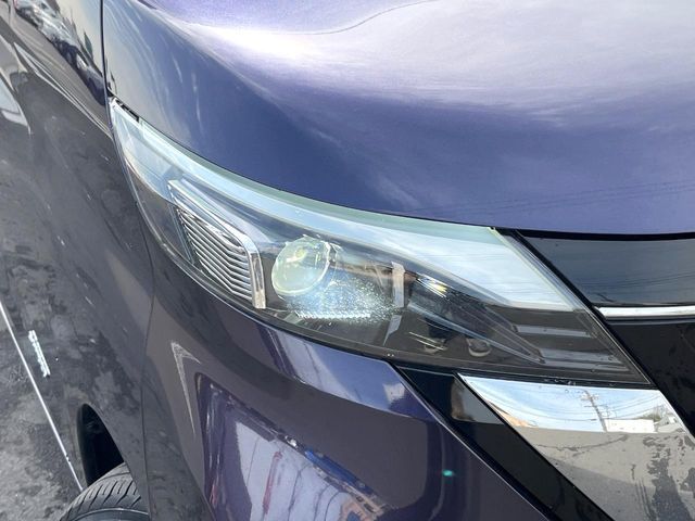 NISSAN ROOX 2021 Image 31