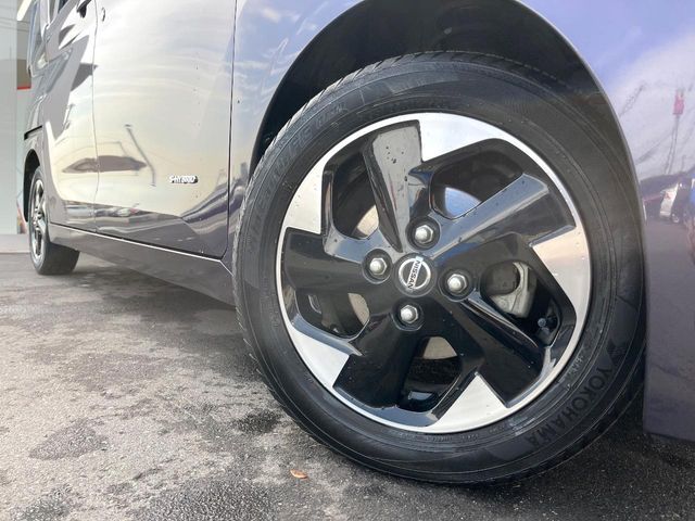 NISSAN ROOX 2021 Image 31