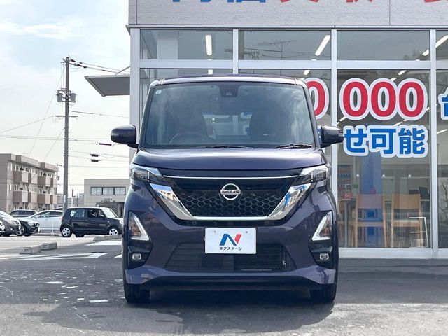 NISSAN ROOX 2021 Image 31