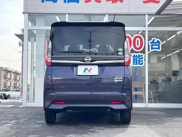 NISSAN ROOX 2021 Image 31