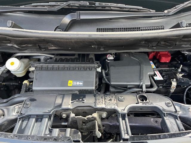 NISSAN ROOX 2021 Image 31