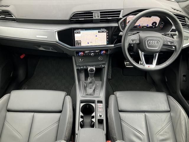 AUDI Q3 2023 Image 31