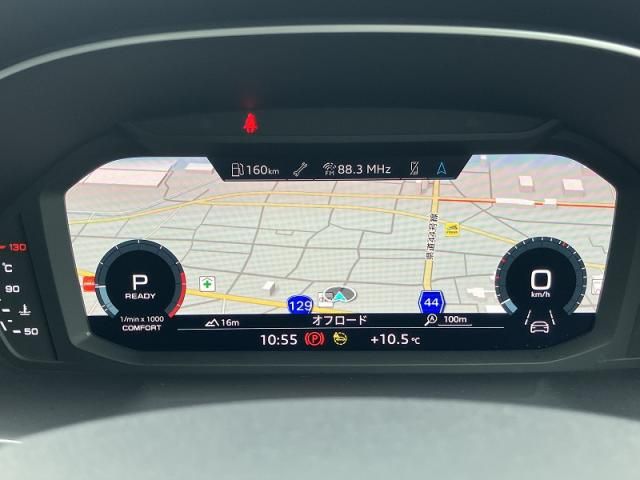 AUDI Q3 2023 Image 31