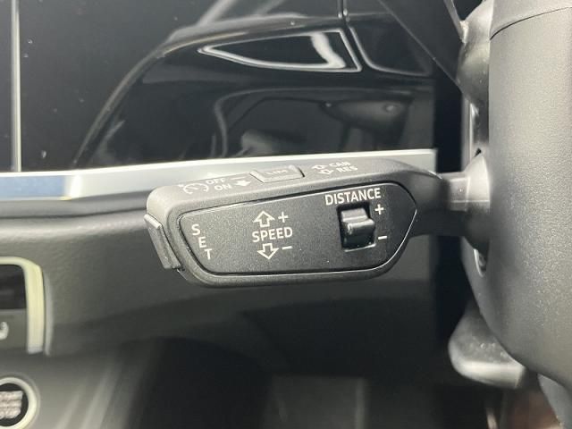 AUDI Q3 2023 Image 31