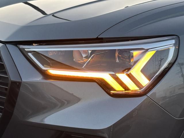 AUDI Q3 2023 Image 31