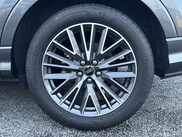 AUDI Q3 2023 Image 31