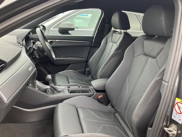 AUDI Q3 2023 Image 31