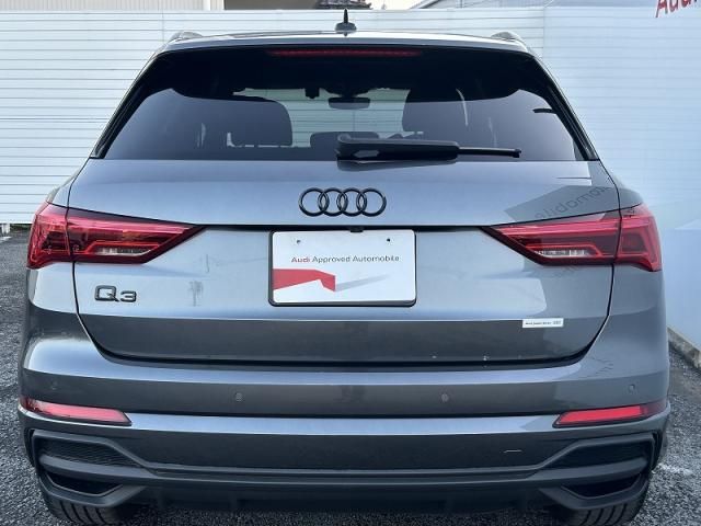 AUDI Q3 2023 Image 31