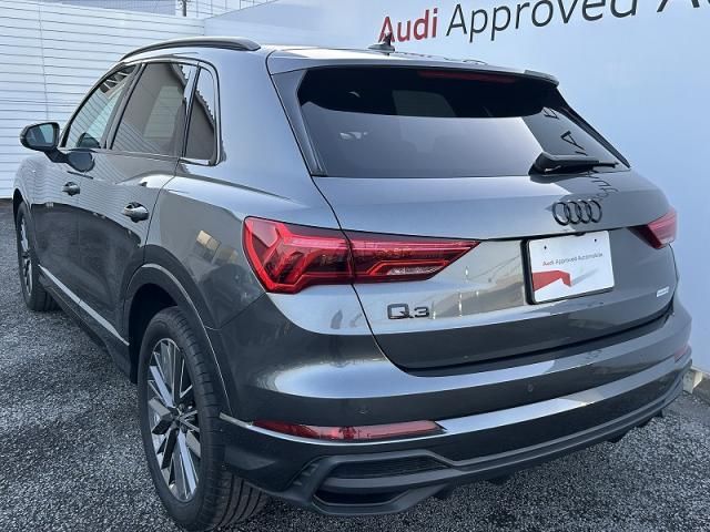 AUDI Q3 2023 Image 31