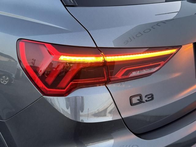 AUDI Q3 2023 Image 31