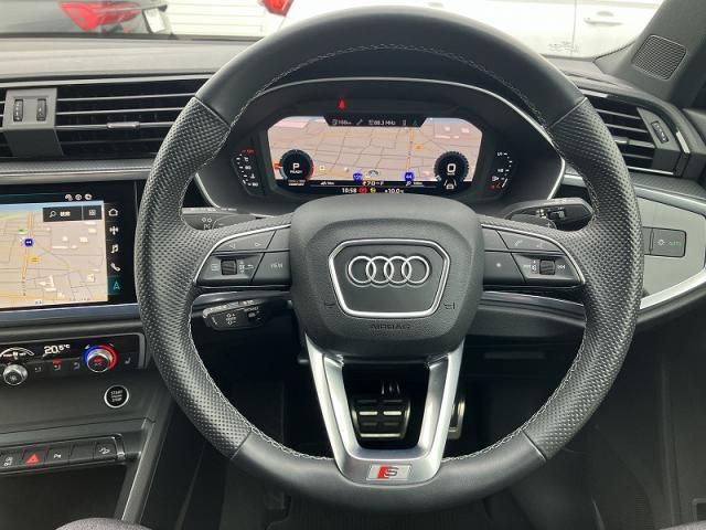 AUDI Q3 2023 Image 31