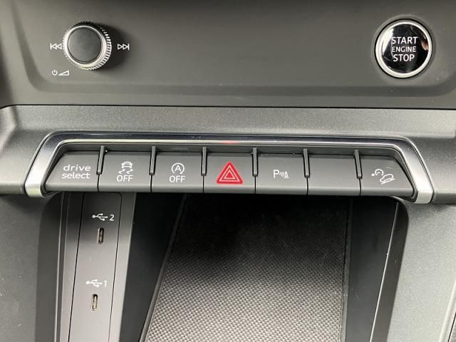 AUDI Q3 2023 Image 31