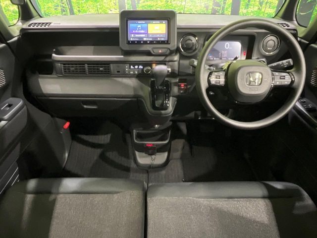 HONDA N BOX CUSTOM 2024 Image 31