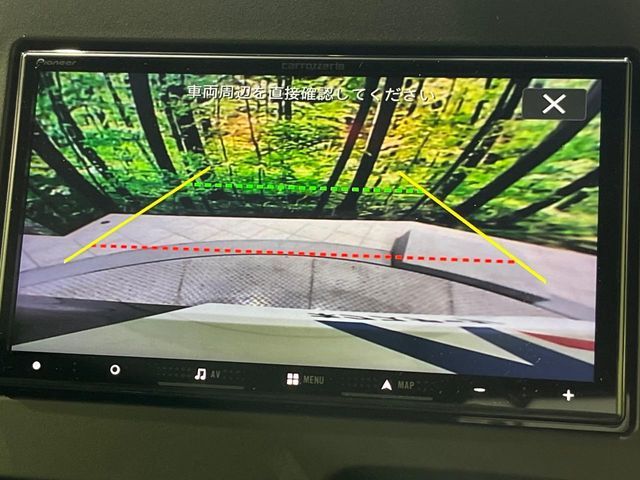 HONDA N BOX CUSTOM 2024 Image 31