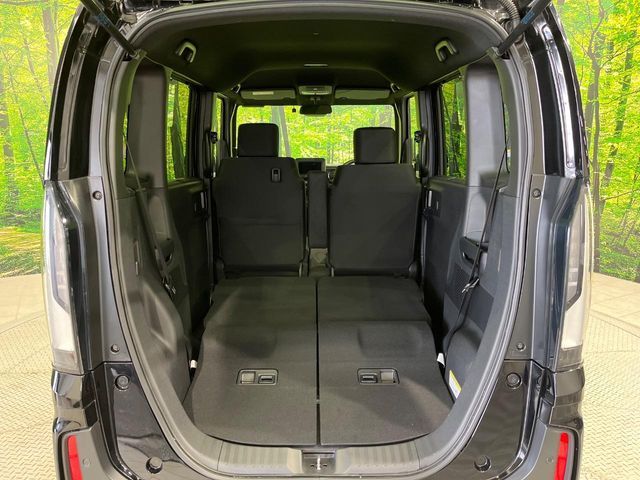 HONDA N BOX CUSTOM 2024 Image 31