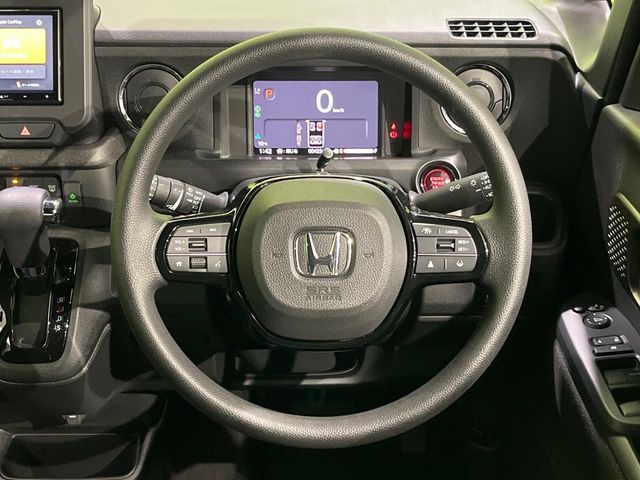 HONDA N BOX CUSTOM 2024 Image 31