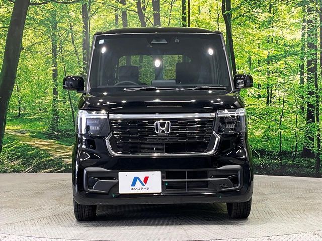 HONDA N BOX CUSTOM 2024 Image 31