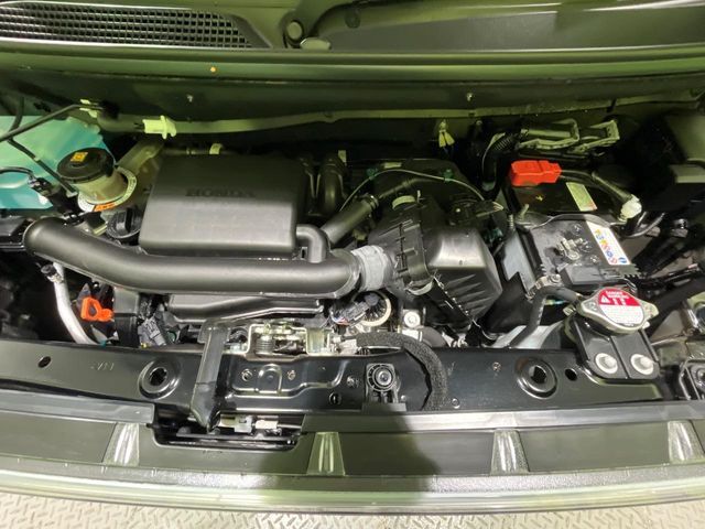 HONDA N BOX CUSTOM 2024 Image 31