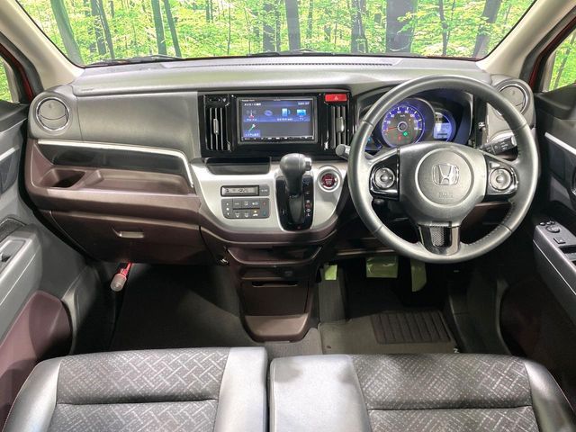 HONDA N-WGN CUSTOM 2016 Image 31