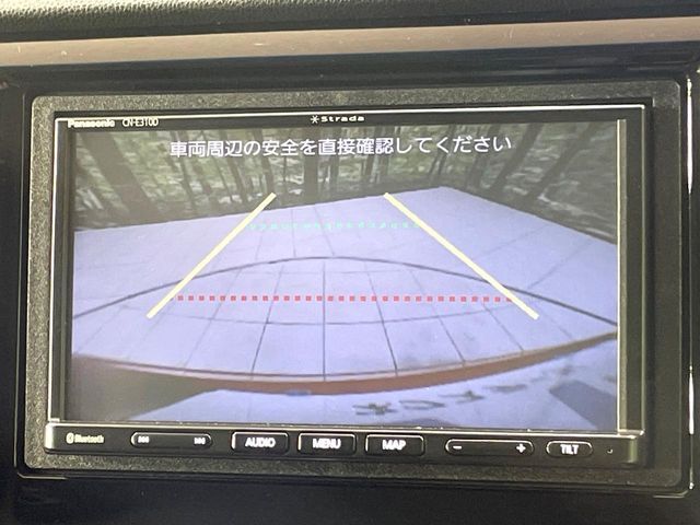 HONDA N-WGN CUSTOM 2016 Image 31