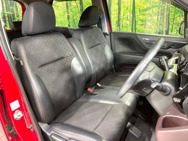 HONDA N-WGN CUSTOM 2016 Image 31