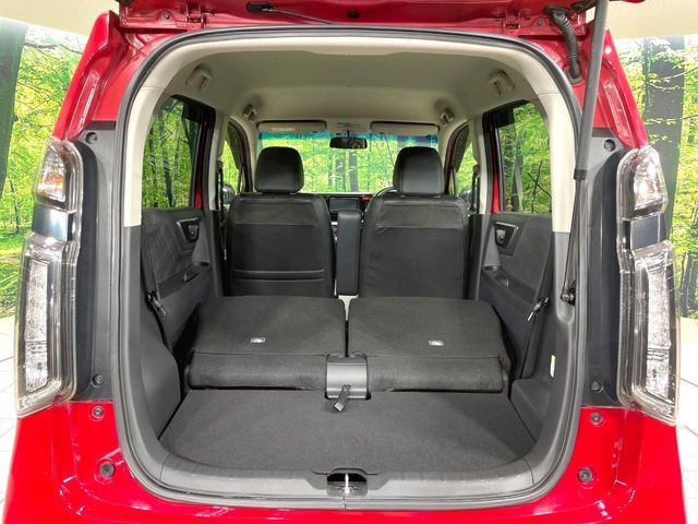 HONDA N-WGN CUSTOM 2016 Image 31