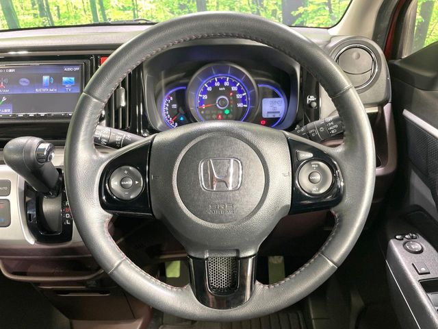 HONDA N-WGN CUSTOM 2016 Image 31