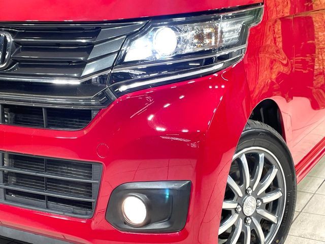 HONDA N-WGN CUSTOM 2016 Image 31