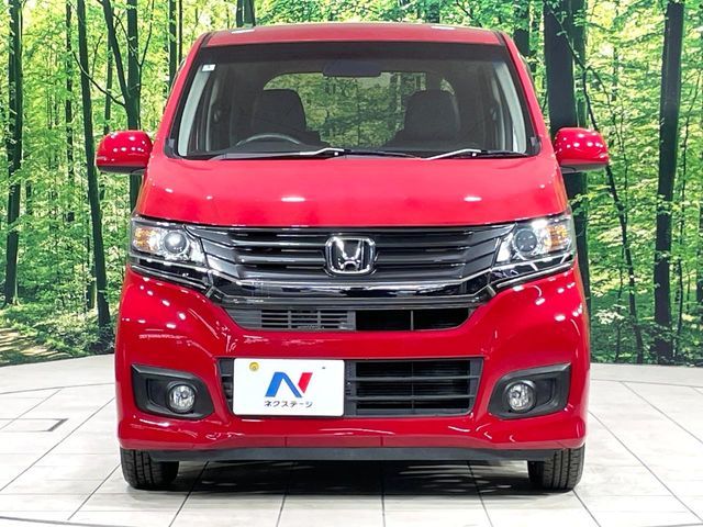 HONDA N-WGN CUSTOM 2016 Image 31