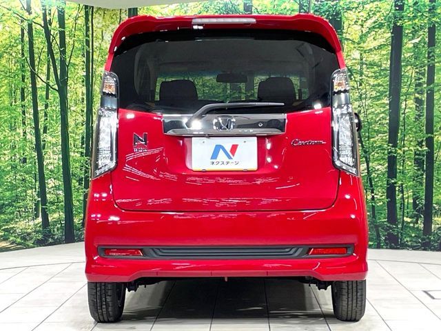 HONDA N-WGN CUSTOM 2016 Image 31