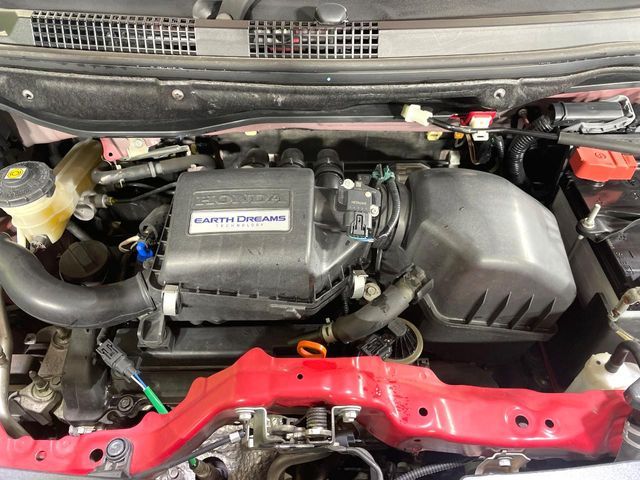 HONDA N-WGN CUSTOM 2016 Image 31