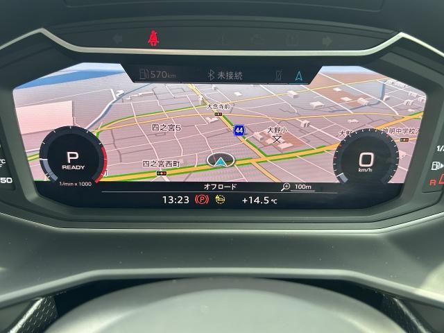 AUDI A1 SPORTBACK 2021 Image 31