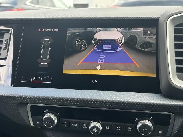 AUDI A1 SPORTBACK 2021 Image 31