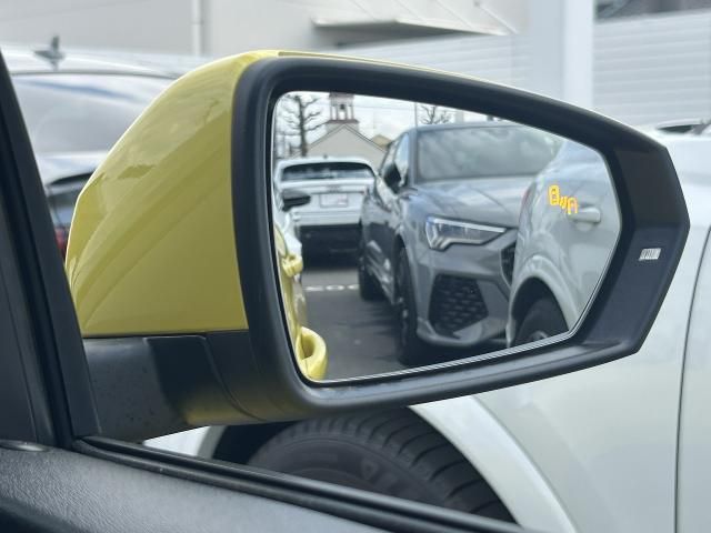 AUDI A1 SPORTBACK 2021 Image 31