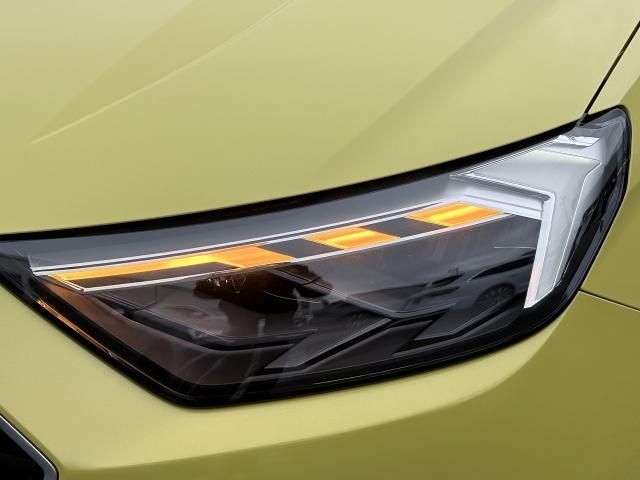 AUDI A1 SPORTBACK 2021 Image 31