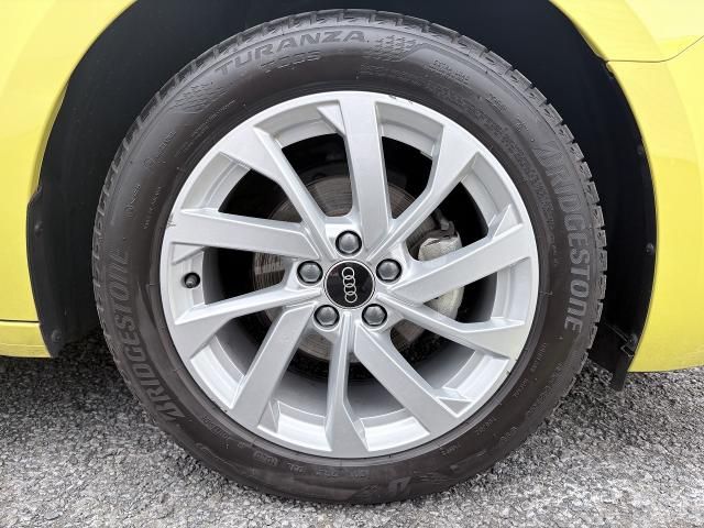 AUDI A1 SPORTBACK 2021 Image 31