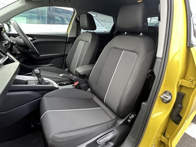 AUDI A1 SPORTBACK 2021 Image 31