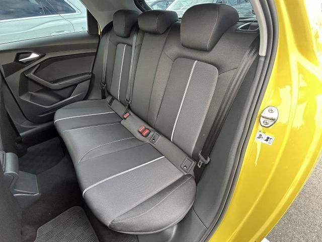 AUDI A1 SPORTBACK 2021 Image 31