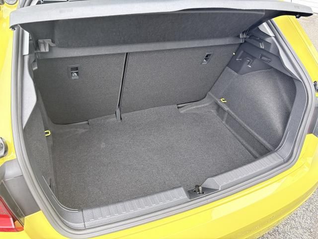 AUDI A1 SPORTBACK 2021 Image 31