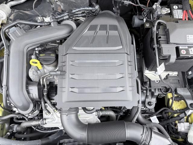 AUDI A1 SPORTBACK 2021 Image 31