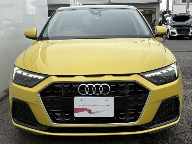 AUDI A1 SPORTBACK 2021 Image 31