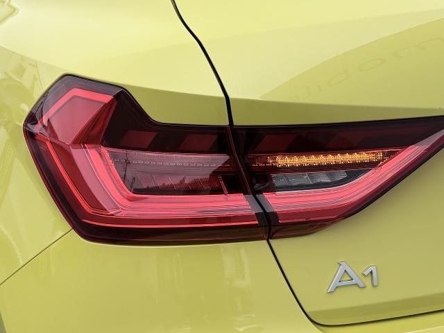 AUDI A1 SPORTBACK 2021 Image 31