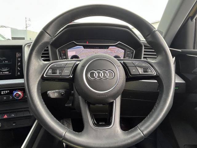 AUDI A1 SPORTBACK 2021 Image 31